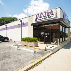 Photo of B E Tek Computers