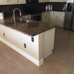 Photo of EFS Flooring America