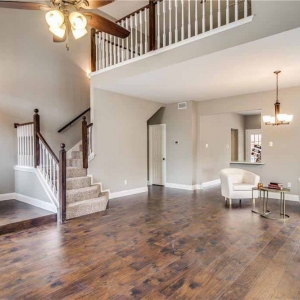 Photo of EFS Flooring America