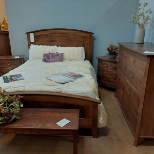 Photo of Amish Showroom