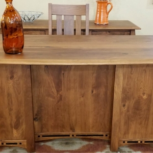 Photo of Amish Showroom