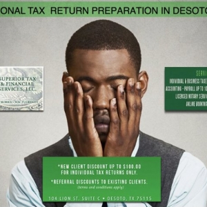 Photo of Superior Tax & Financial Services