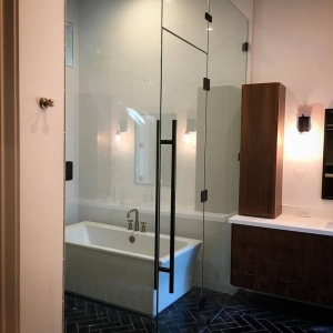 Photo of Glass & Mirror USA