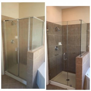 Photo of Glass & Mirror USA