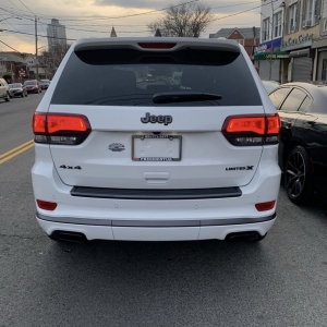 New York Presidential Auto Leasing