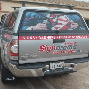 Photo of Signarama Lewisville