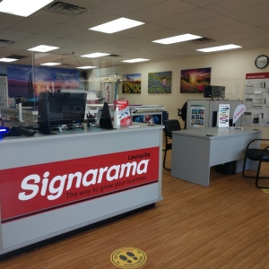 Photo of Signarama Lewisville