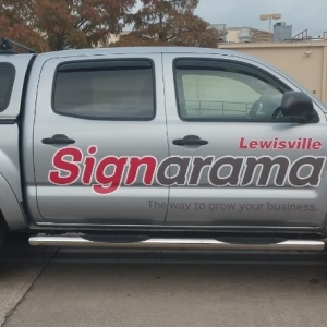 Photo of Signarama Lewisville
