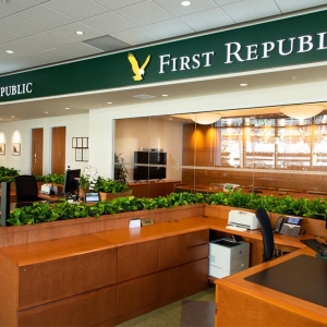 Photo of First Republic Bank