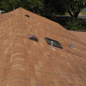 Photo of Patriot Fencing & Roofing