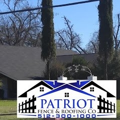 Photo of Patriot Fencing & Roofing