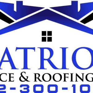Photo of Patriot Fencing & Roofing
