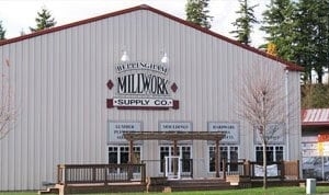 Photo of Bellingham Millwork Supply