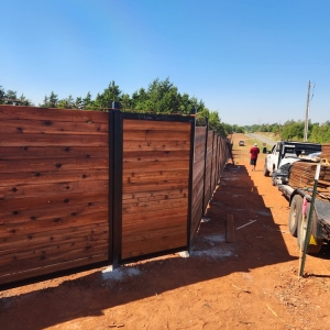 Photo of The Fence Guy