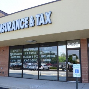 Photo of Insurance Services