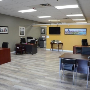 Photo of Insurance Services
