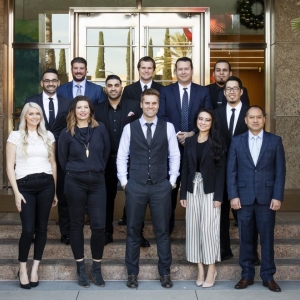 Irvine The Insight Team of NEO Home Loans