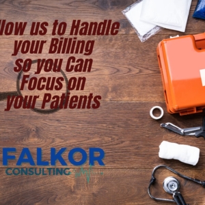 Photo of Falkor Consulting