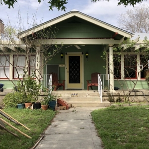 Photo of American Hill Country Gutters