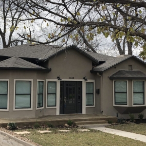 Photo of American Hill Country Gutters
