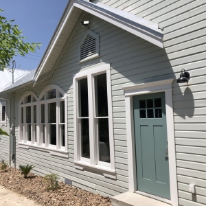 Photo of American Hill Country Gutters