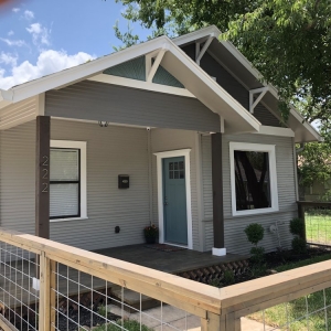 Photo of American Hill Country Gutters