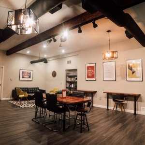Photo of Farmington Cowork