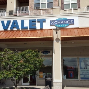Secaucus Valet Dry Cleaners