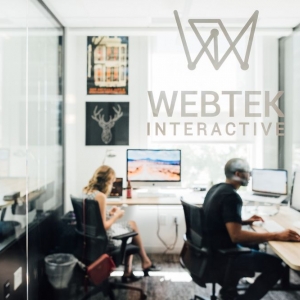 Photo of Webtek Digital Marketing