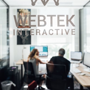 Photo of Webtek Digital Marketing