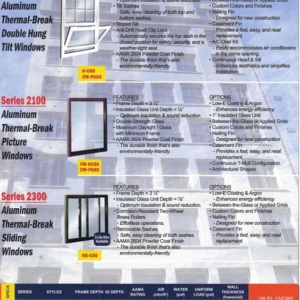 Photo of Alpine Windows & Doors