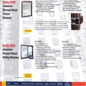 Photo of Alpine Windows & Doors