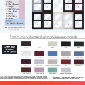 Photo of Alpine Windows & Doors