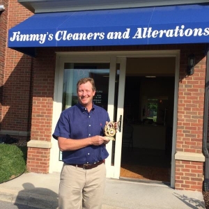 Photo of Jimmy's Cleaners