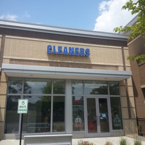 Photo of Jimmy's Cleaners