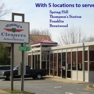 Photo of Jimmy's Cleaners
