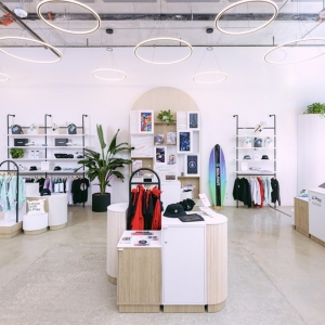 Photo of Solana Spaces