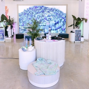 Photo of Solana Spaces