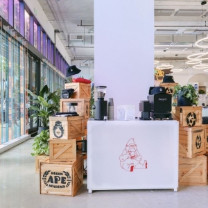 Photo of Solana Spaces