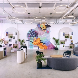 Photo of Solana Spaces