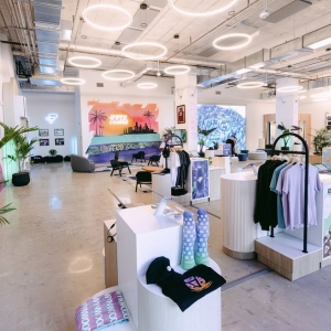 Photo of Solana Spaces