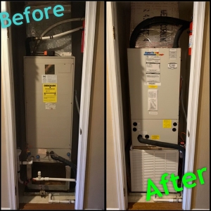 Photo of Hats Off Heating & Cooling