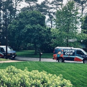 Photo of Hats Off Heating & Cooling