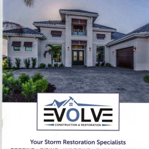 Photo of Evolve Construction & Restoration