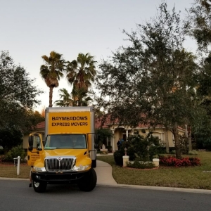 Photo of Baymeadows Express Movers