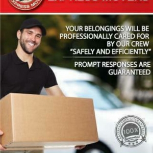 Photo of Baymeadows Express Movers