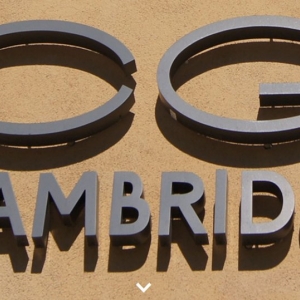 Photo of Cambridge Group