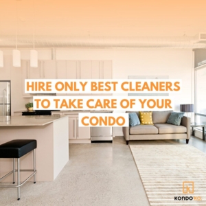 Photo of Kondo Ko. | The No. 1 Personal Condo Manager in the Philippines