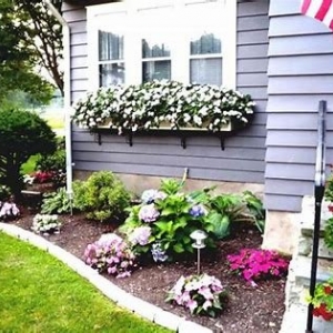 Photo of Garden Designs By R&L