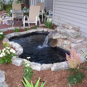 Photo of Garden Designs By R&L